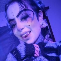 vainilla_doll webcam model