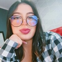MiaKimky webcam model