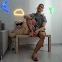 Offline chatovací místnost JonathanDrake