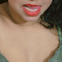 Miss_nagmaLive Webcam