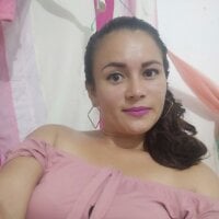 brithany_flower webcam model