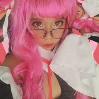 megan_savage69's profile image'