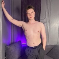 JacobBenet webcam model