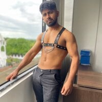 Karl_Fischer webcam model