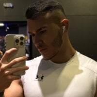 MarkSantozz avatar
