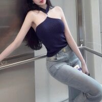 Navy_kim webcam model