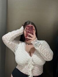 Cis_Evax webcam model