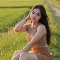 Tanya-a webcam model