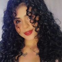 Anabacker01 webcam model
