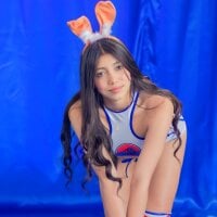 KimberlyVillaLobos model avatar