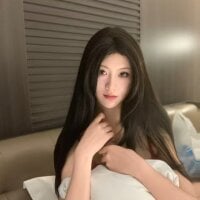 rainybb model avatar