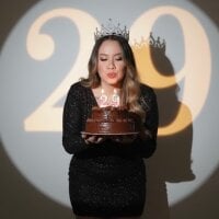 Emiily_lee webcam model