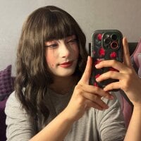 MeilideQian1 webcam