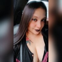 HecateNoire29 webcam model