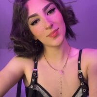 Triana_Damelio webcam