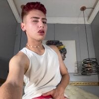 Alex_Millerss model avatar