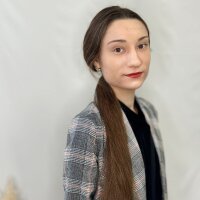 GinaSlin Adlı Modelin Çevrimdışı Sohbet Odası