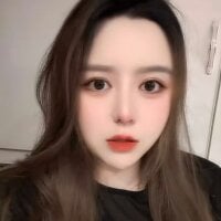 xiaobao-sweet webcam
