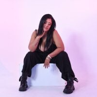VickyRuiz_ webcam model