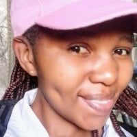 GingerGlow94 webcam model