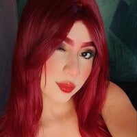 Selene-cute18 webcam model