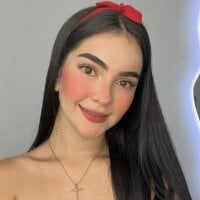 milk_candy18 webcam model