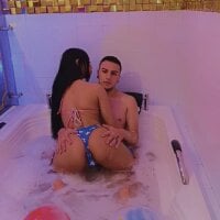 Mia-and-tony webcam