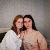 ScarlettScott's Offline Chat Room