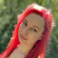 Frost_foxy's Profile Photo