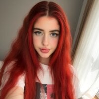 Holly-GlamourLive Webcam