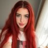 Holly-Glamour