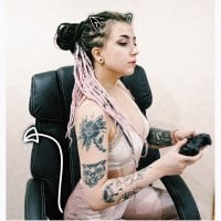 Offline chatovací místnost PurpleBitchy