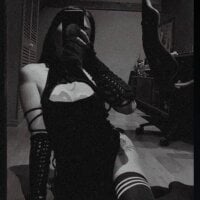 Gatitamininx's Avatar Pic