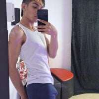 cock_dave webcam model
