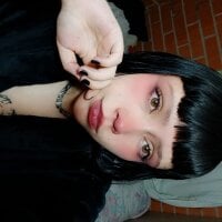 spooky_doll webcam model