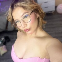 Candy_Velvet webcam model