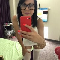 SabinaCross1's Offline Chat Room