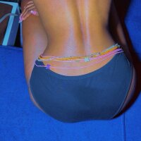 PatriciaVen webcam model