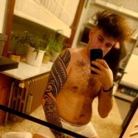 puma3131Spring model avatar