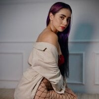 VioletCabally's Avatar Pic