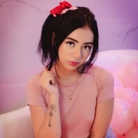 Cassie66_ webcam model