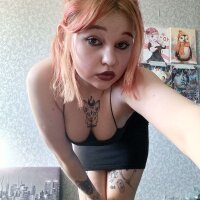 anitarogersのオフラインチャットルーム