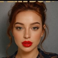 MollyDeluxe webcam model