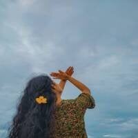 ROSE099's Avatar Pic