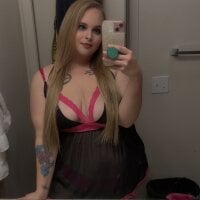 AllieRose94 webcam model