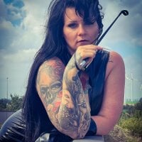 MistressScarlettFoxxx's Offline Chat Room