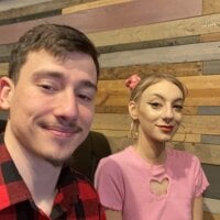 Thealtcouple97's Profile Pic
