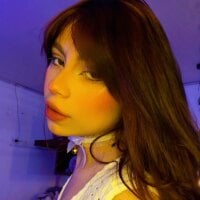 Hanami_cute webcam model