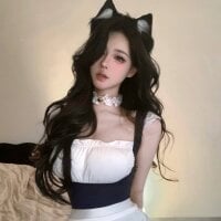 Jying_818 webcam model