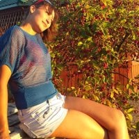 MandyWhiteX Adlı Modelin Çevrimdışı Sohbet Odası